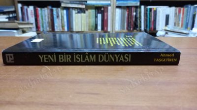 yeni bir islam dünyası