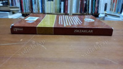 zikzaklar yönelişlerde denge