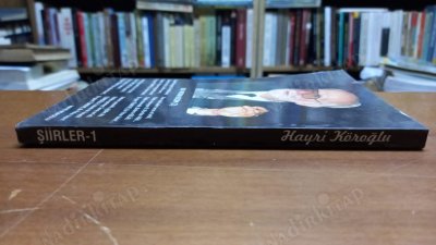 gönül bahçemin çiçekleri -şiirler