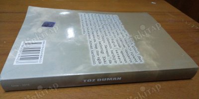 toz duman
