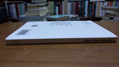 bugünkü türkçemizle dede korkut hikayeleri