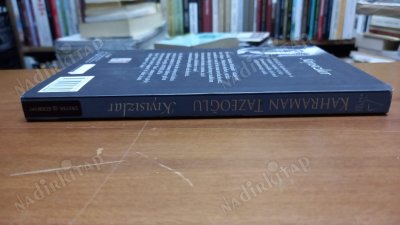 kıyısızlar -gitmeye cesaretsiz,kalmaya yorgun