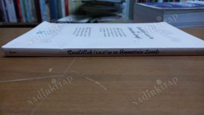 rasulüllah (s.a.v)ın ve ümmetinin evsafı
