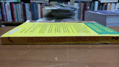peygamber aşıkları