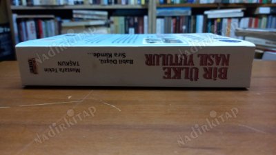 bir ülke nasıl yutulur-babil düştü,sıra kimde