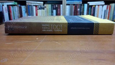 riyazü's-salihin'den 1001 hadis seçkisi