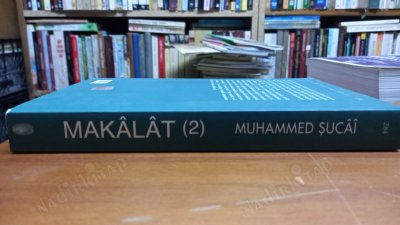 makalat 2 -ne idik ne olduk ne olabiliriz