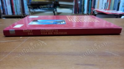 geliboluya kısa bir yolculuk