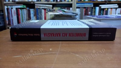 dinmeyen acı kafkasya -göç yollarında katliam,hüzün ve yeniden doğuş
