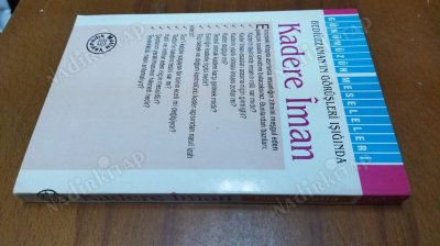 bediüzzaman'ın görüşleri ışığında kadere iman