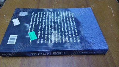 bir ömür boyu kıbrıs 1 boyun eğiş