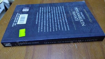 hazreti peygamber'in hayatı