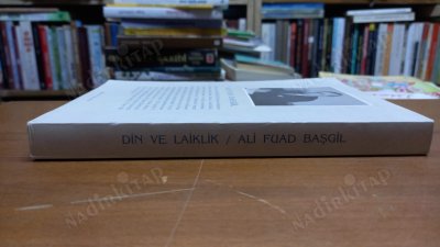 din ve laiklik