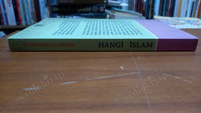hangi islam