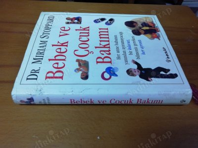 bebek ve çocuk bakımı