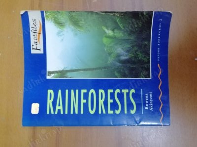 rainforests