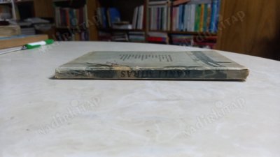 kanlı miras