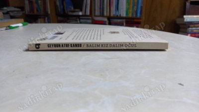 balım kız dalım oğul-100 temel eser
