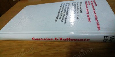 geranien&affeesatz