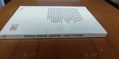 islami kimlik arayışı