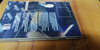 memleketimden insan kaynakları manzaraları