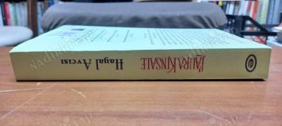 hayal avcısı