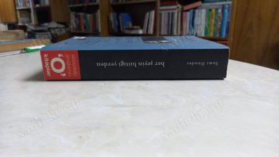 her şeyin bittiği yerden -anı