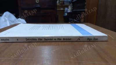 şehircilikte plan deyimleri ve plan birimleri -şehircilik dökümanları 1