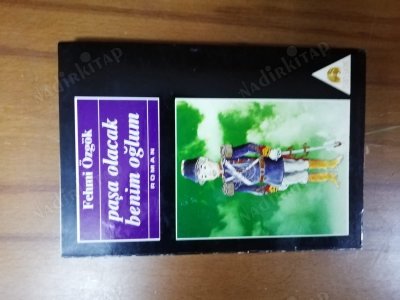 paşa olacak benim oğlum