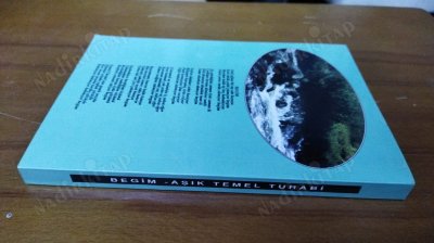 begim -aşık temel turabi- imzalı