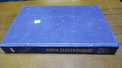 kendi kaleminden aliya izzetbegoviç -2.endülüs soykırımına geçit vermeyen bilge adam