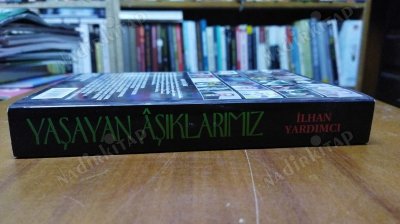saz çalar,dil söyler yaşayan aşıklarımız (güldeste)