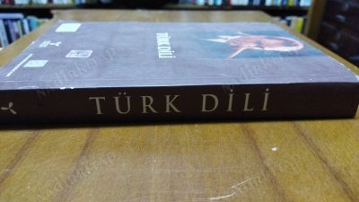 Türk Dili-6. baskı
