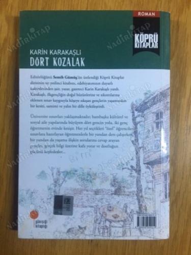 dört kozalak