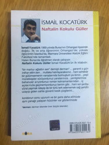 naftalin kokulu güller -şiir