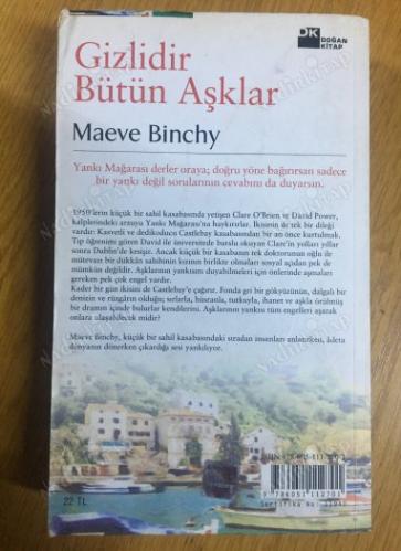 gizlidir bütün aşklar -aşk macera
