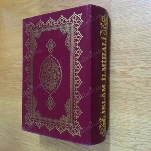 kalblerin anahtarı islam ilmihali