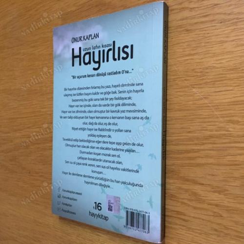 uzun lafın kısası hayırlısı