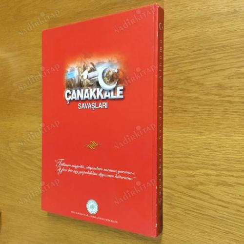 çanakkale savaşları