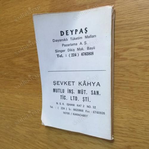 sevgi damlacıkları