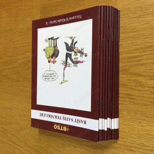 tüccarın el kitabı serisi 10 kitap