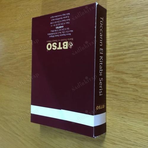 tüccarın el kitabı serisi 10 kitap