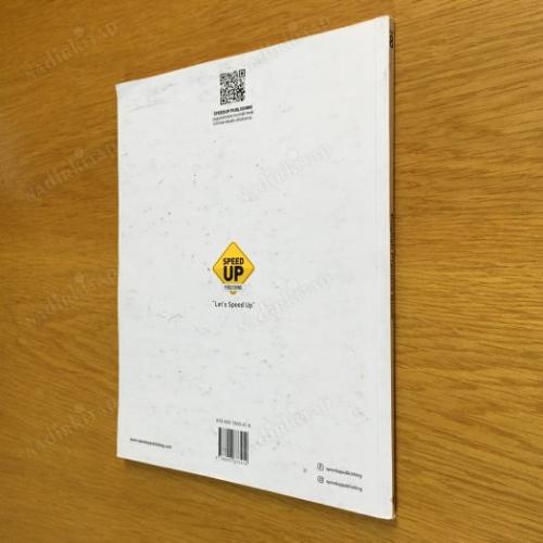 new practıce book up