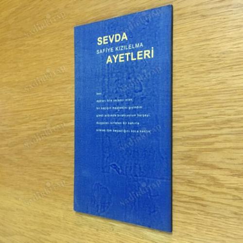 sevda ayetleri