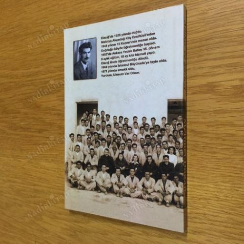 emekli öğretmen mehmet doğan'dan anılar ve şiirleri