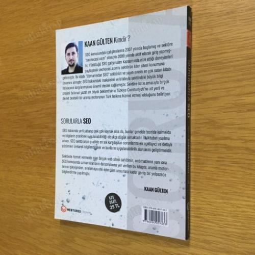 türkiye'nin seo hocasından sorularla seo
