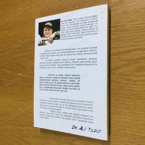 haberci 2. kitap