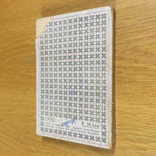 evliya çelebi seyahatnamesi - seçmeler cilt 2