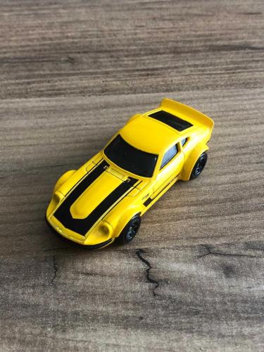 LOT.15 » Hot Wheels / Nissan Fairlady Z