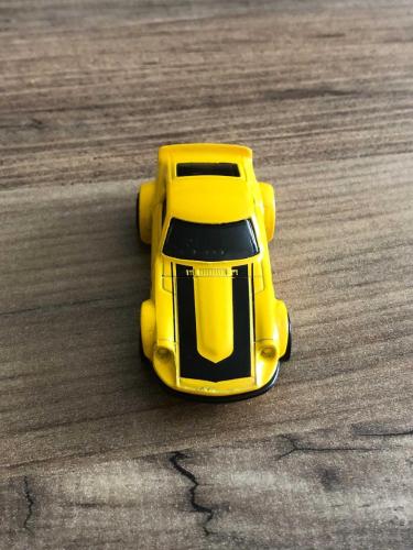 Hot Wheels / Nissan Fairlady Z